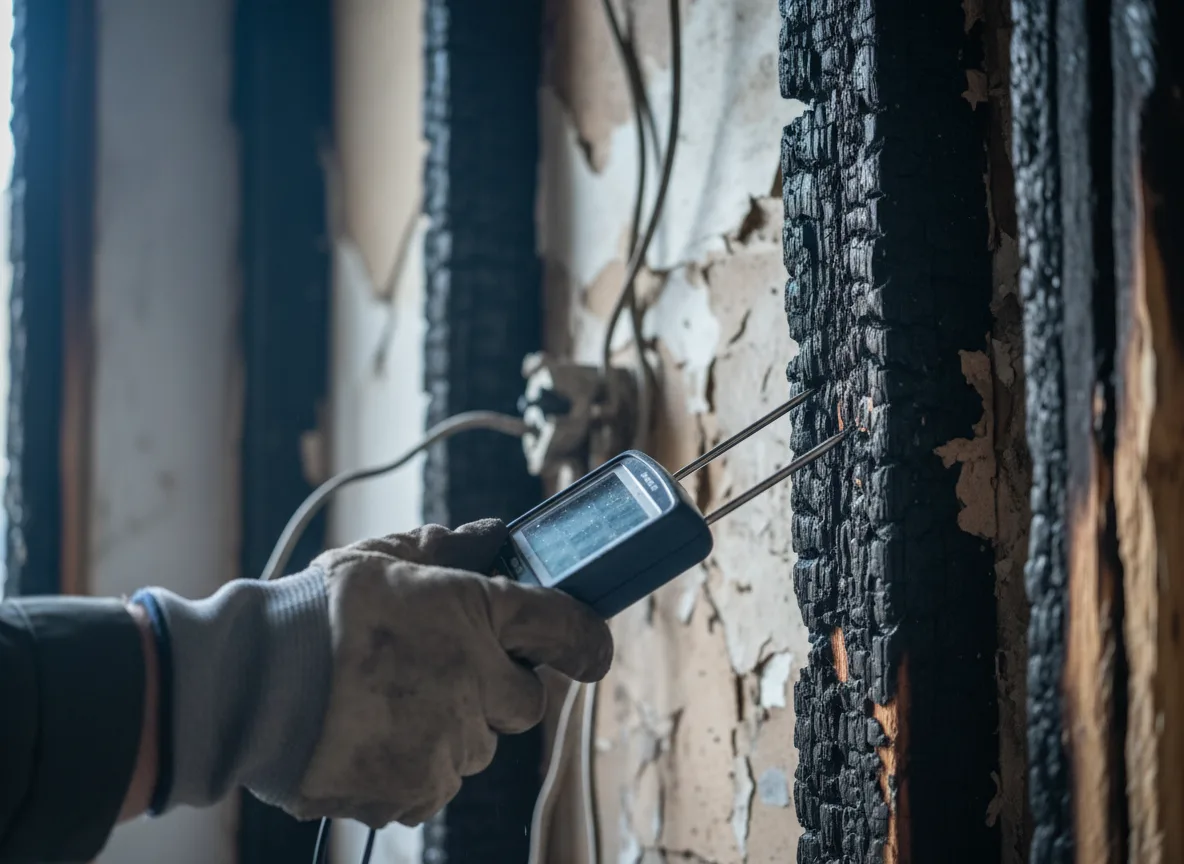 Fire Damage Restoration Pocahontas, IL FAQs